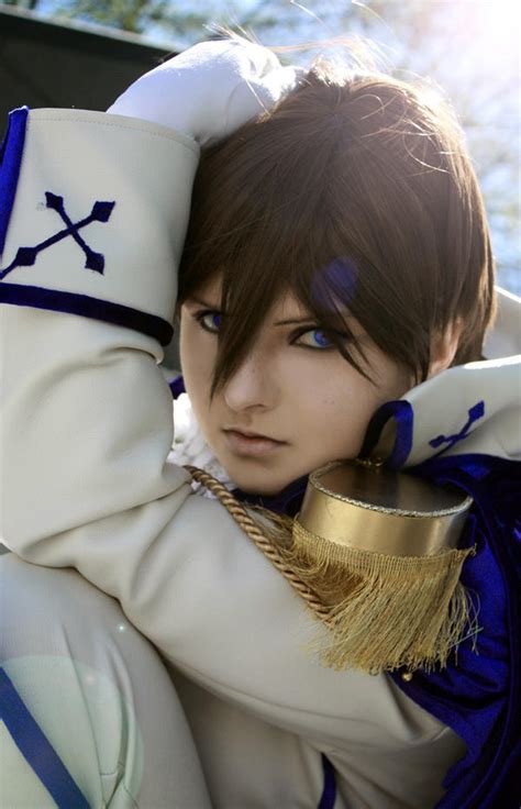 SETO KAIBA - Cosplay - Fanartversion V by Shinkan-Seto on DeviantArt