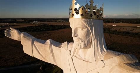 Did You Know? Jesus Is Officially the King of Poland | uCatholic