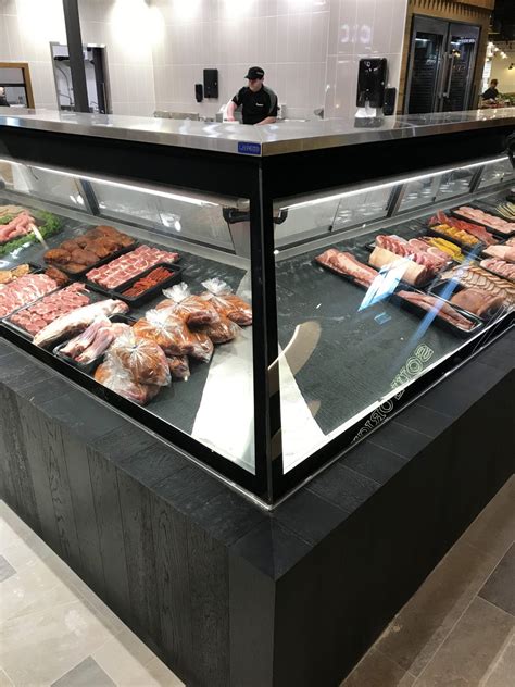 COLDPLATE DISPLAYS - Lazco Refrigeration