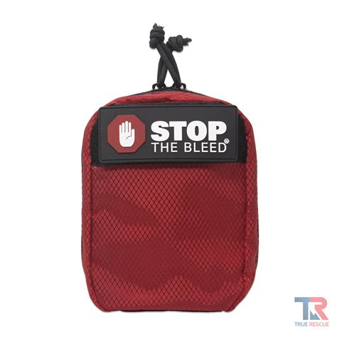 STOP THE BLEED Kits | Officially Licensed + Free Shipping