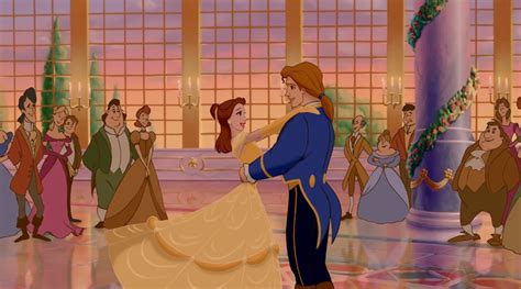 Disney's 'Beauty and the Beast' Animation Fun Facts