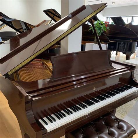 Used Grand Pianos | Used Steinway Grand Pianos For Sale