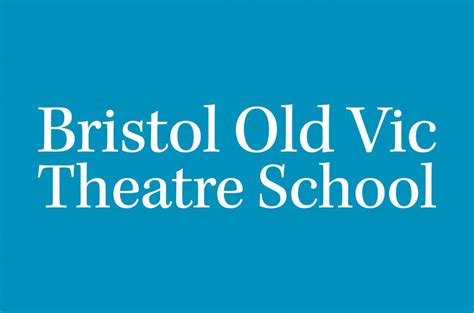 Bristol Old Vic Theatre School – Member – Stage Sight