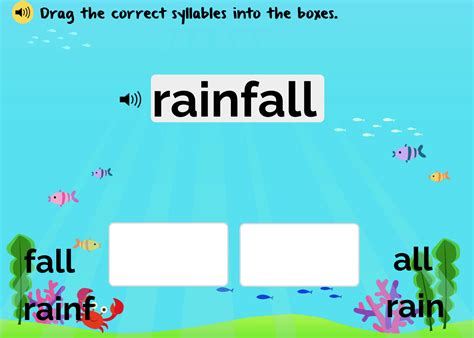 Boom Cards™ Structured Phonics Compound Words | Made By Teachers