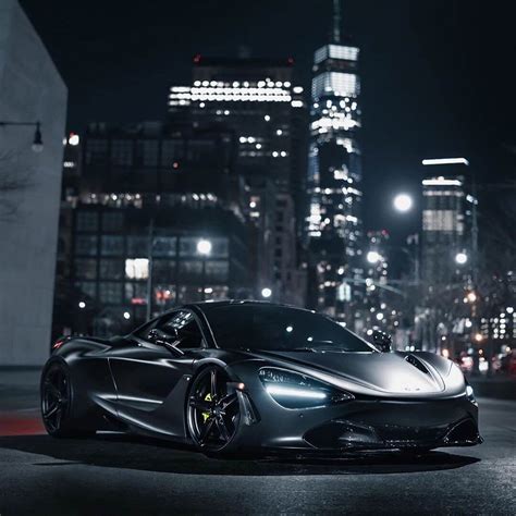 MCLAREN 720S HIRE - Limoandsupercarhire