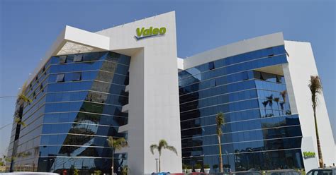 Company News in Egypt: Valeo Egypt Expands its Offices in Cairo