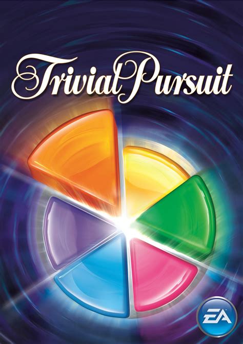 Jaquettes Trivial Pursuit