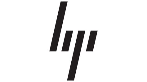 HP Logo, symbol, meaning, history, PNG, brand