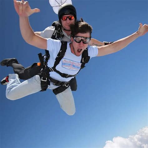 Georgia's Largest Skydiving Center