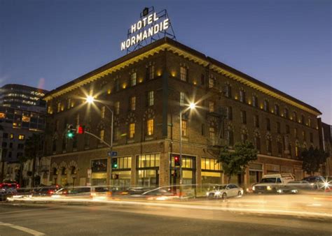 9 Best Cheap Hotels in Los Angeles