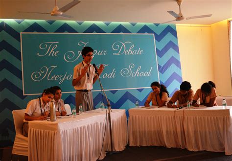 Best School in Jaipur – Neerja Modi School | A Global Institute