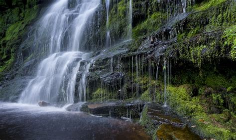 Peak Water | Peak district waterfall | bom diddly | Flickr