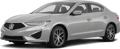 2021 Acura ILX Specs & Feature Comparisons | Kelley Blue Book