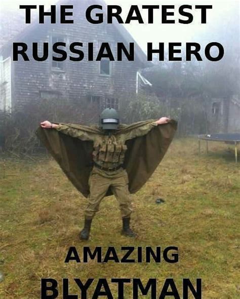 Russian batman - Meme by Sliver_Rush :) Memedroid