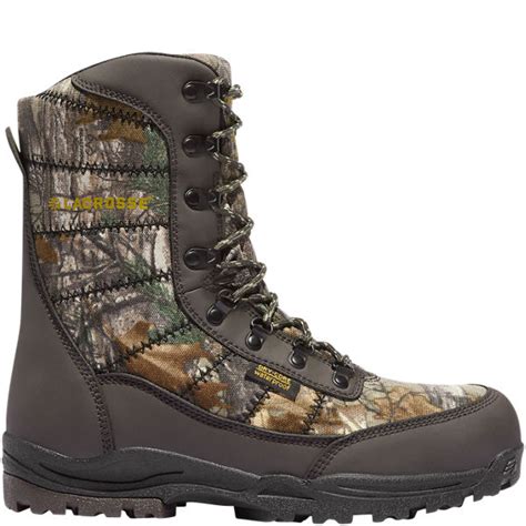 LaCrosse Footwear - Men's Hunting Boots