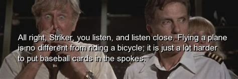 movie, airplane, humorous, quotes, sayings, famous, picture | Fav ...