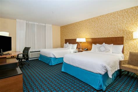 Photos of Fairfield Inn & Suites Dallas Plano North | Marriott Bonvoy