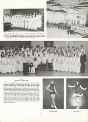 Shelton High School - Saghalie Yearbook (Shelton, WA), Class of 1968 ...