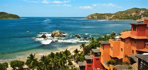 Best places to stay in Zihuatanejo, Mexico | The Hotel Guru