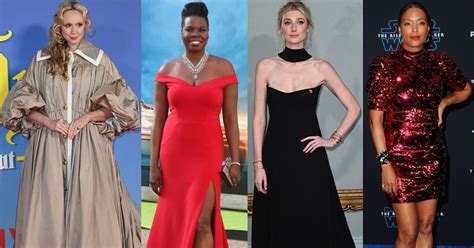 The Tallest Hollywood Actresses: Heights and Shoe Sizes Revealed