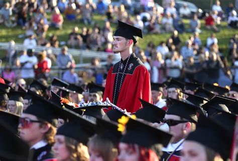 Sherando High School Graduation | Nvdaily | nvdaily.com