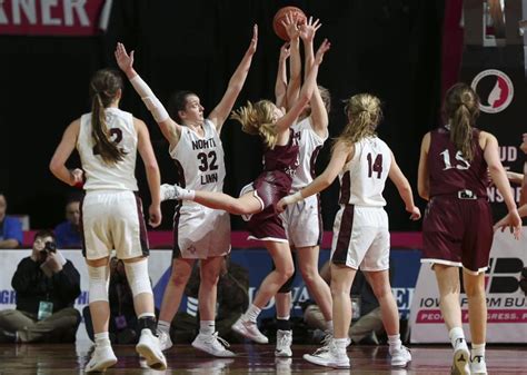 Iowa girls’ state basketball tournament: A closer look at Friday’s ...