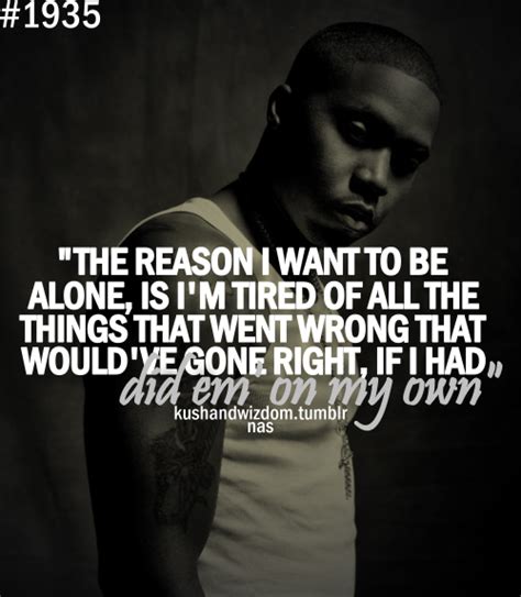 Nas Quotes About Life. QuotesGram