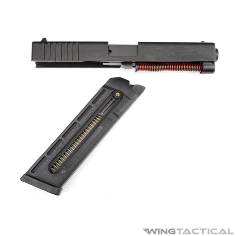 Tactical Solutions 22LR Conversion Kit for Glock (TSG-22)| Wing Tactical