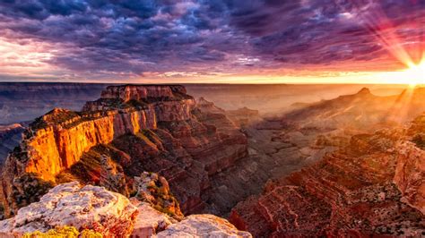 7 Best Grand Canyon RV Parks (with YouTube Video Tours)