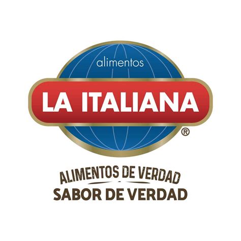 Alimentos La Italiana