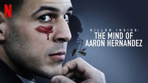 Killer Inside: The Mind of Aaron Hernandez – Review | Netflix Documentary