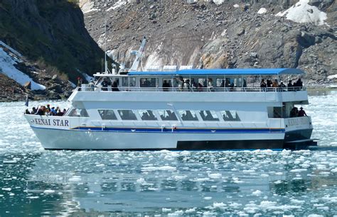 Must Do - 3 Amazing Day Cruises Out Of Seward Alaska