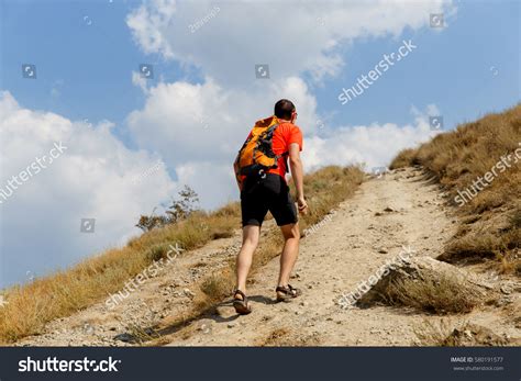 1,223 Walking Up The Steep Hill Images, Stock Photos & Vectors ...