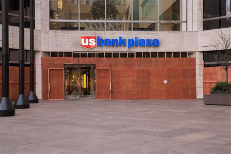 US Bank says employees won't return to downtown Minneapolis office next ...