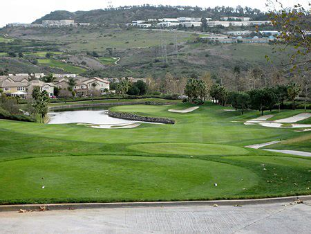 Talega Golf Club Details and Information in Southern California, Orange ...