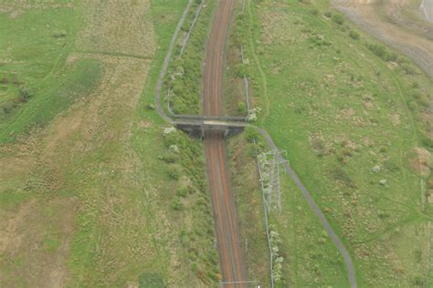 Work begins to renew bridges over the Neilston railway line