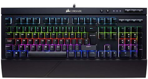 Corsair K68 RGB Mechanical Gaming Keyboard (Cherry MX Red) | | Buy Now ...