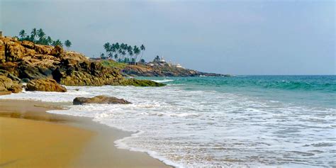 Kovalam Beach Trivandrum (Timings, History, Entry Fee, Images ...