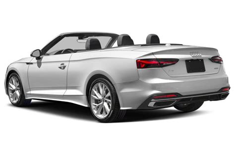 Lease or Buy your New Audi A5 Cabriolet - Lease A Car Direct