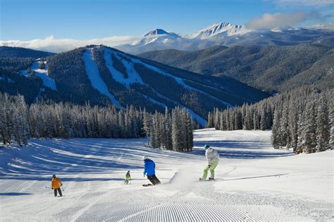 Summit County Ski Resorts Opening Days 2019-2020 - Explore Summit ...