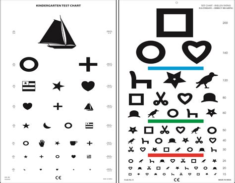 two different types of symbols are shown in black and white