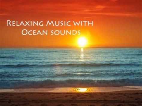 Relaxing Music with Ocean Sounds; Spa Music; Reiki Music; Music; New ...