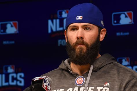 Chicago Cubs Rumors: Could Jake Arrieta sign an extension?