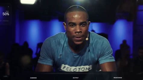 Peloton TV Commercial, 'Instructors' Song by Leon Bridges - iSpot.tv