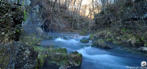 Greer Spring and Trail of Missouri | Explore the Ozarks