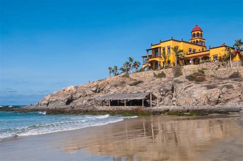 Things to do in Todos Santos Mexico, besides surfing - Boundless Roads