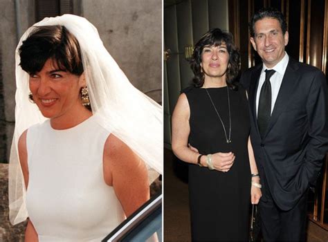 CNN host Christiane Amanpour and husband split after 20 years of ...