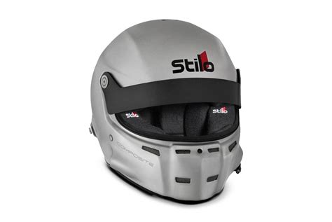 Stilo™ | Racing Helmets & Visors — CARiD.com