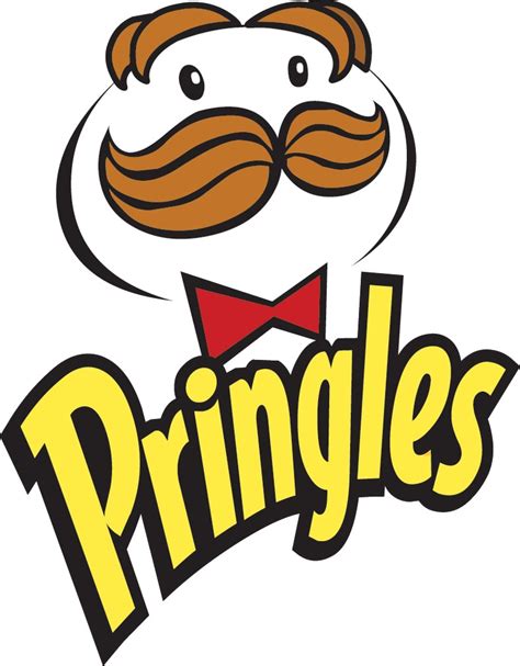 Pringles Logo Download in HD Quality