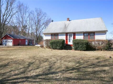 Killingly Real Estate - Killingly CT Homes For Sale | Zillow